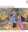 CD-Cover: Kelims Geschichten 3